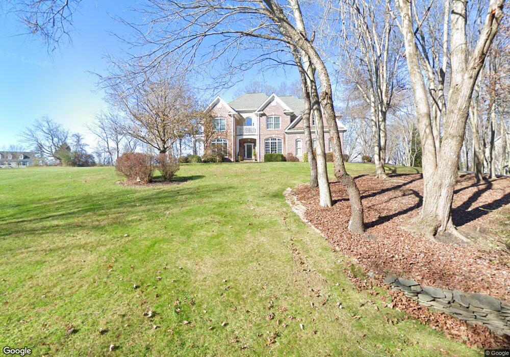 12375 Pleasant View Dr, Fulton, MD 20759 - photo 1