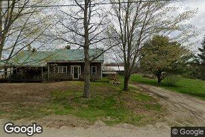 226 Waning Rd, Unity, ME 04988