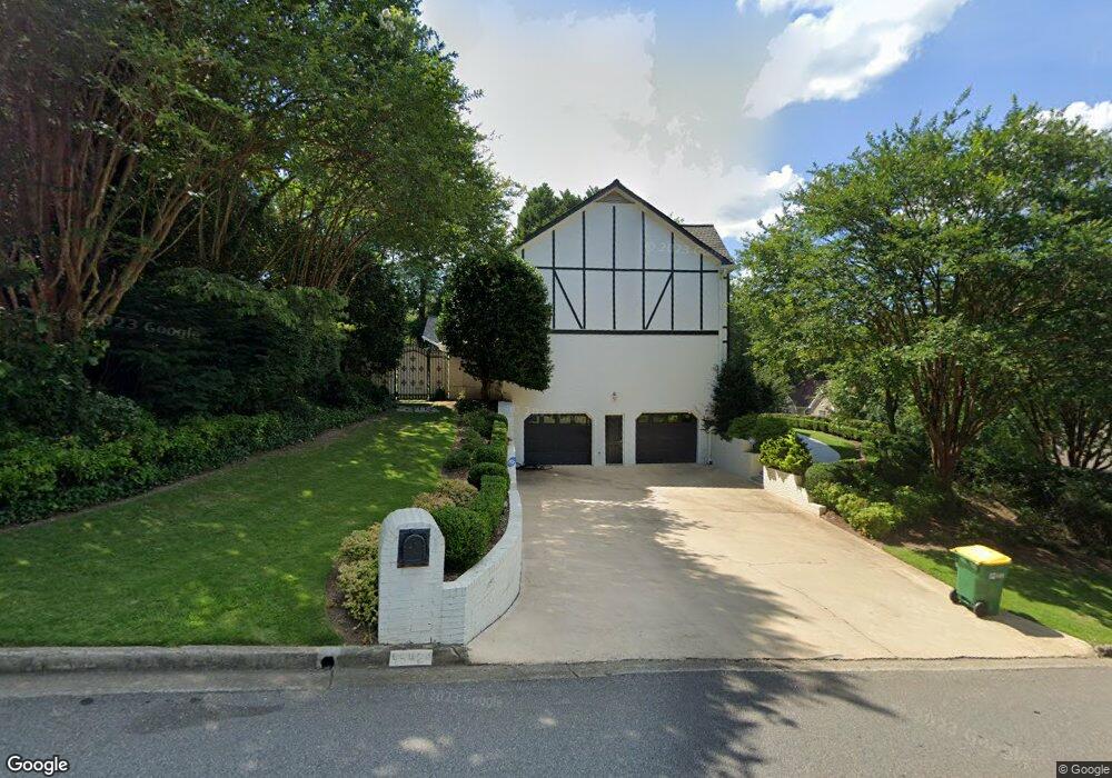 4542 Outer Bank Dr unit 2, Norcross, GA 30092 - photo 1