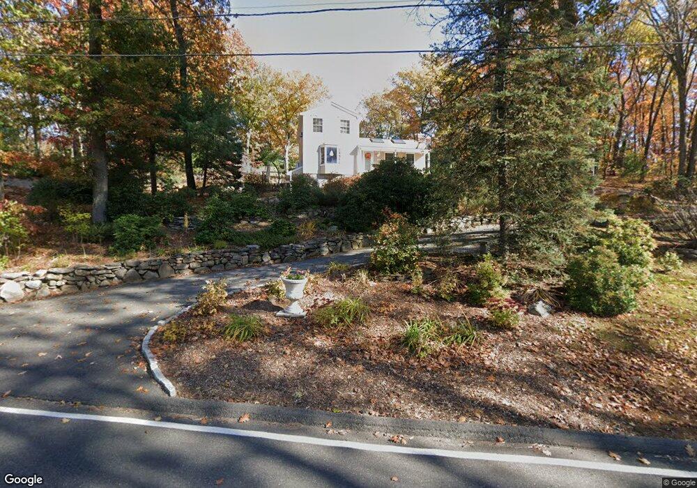 81 Maynard Rd, Wilbraham, MA 01095 - photo 1