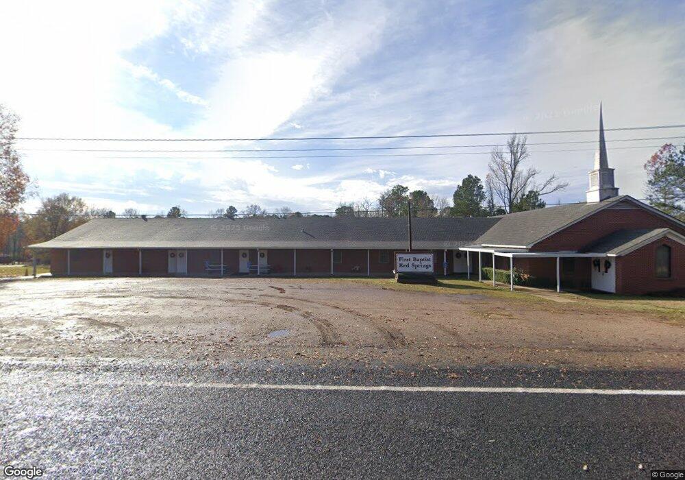 1101 Fm 991, Texarkana, TX 75501 - photo 1