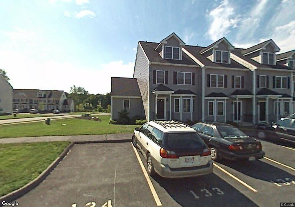 1 Sprucewood Ln, Worcester, MA 01606 - photo 1