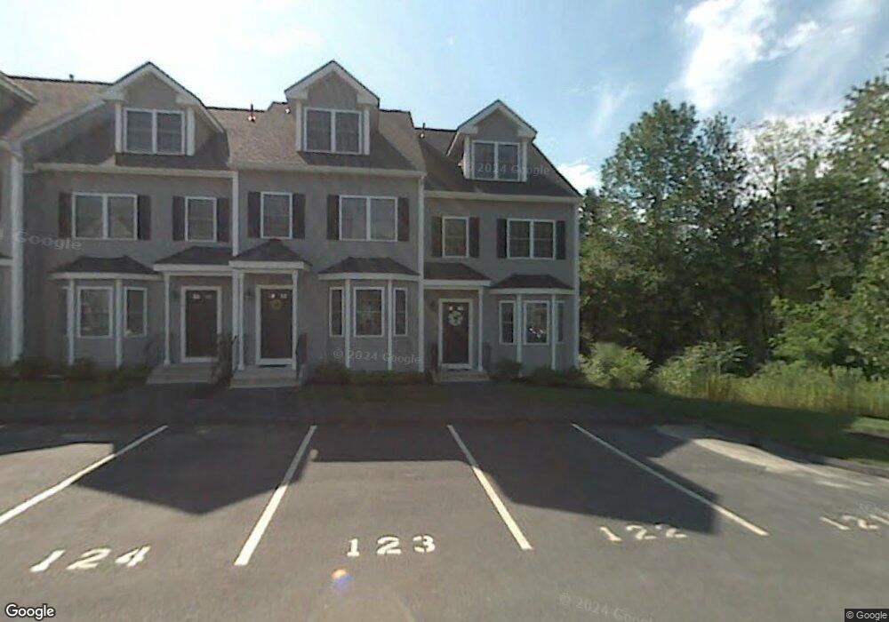 11 Sprucewood Ln, Worcester, MA 01606 - photo 1