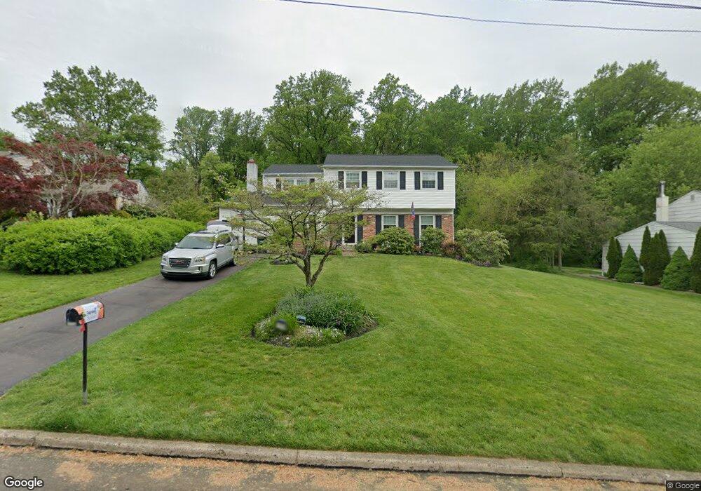 1118 Strathmann Dr, Southampton, PA 18966 - photo 1