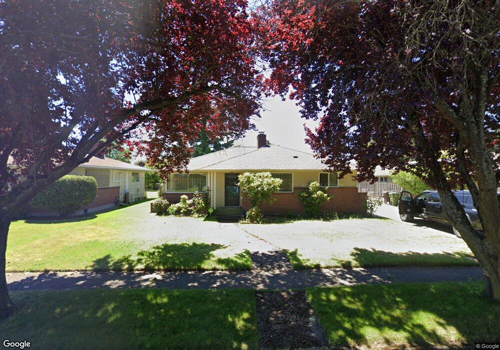 2839 Maryland St, Longview, WA 98632 - photo 1