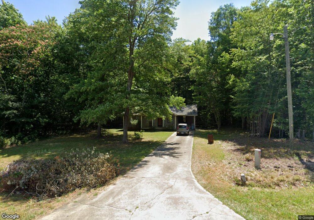 3362 Zoo Pkwy, Asheboro, NC 27205 - photo 1