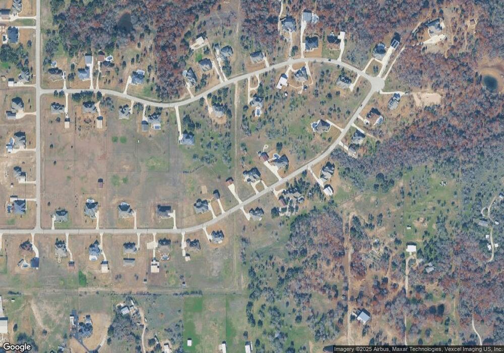 437 Hartley Way Rd, Azle, TX 76020 - photo 1