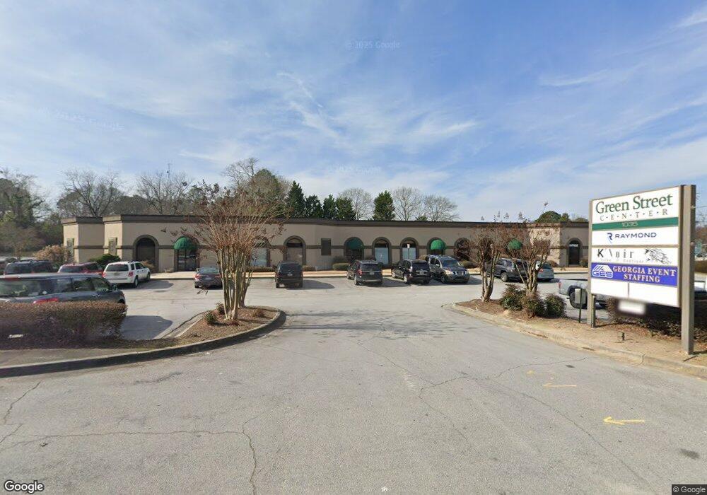 1035 Green St SE unit B, Conyers, GA 30012 - photo 1