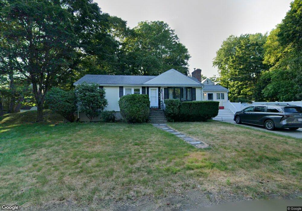 7 Edsel Rd, Littleton, MA 01460 - photo 1