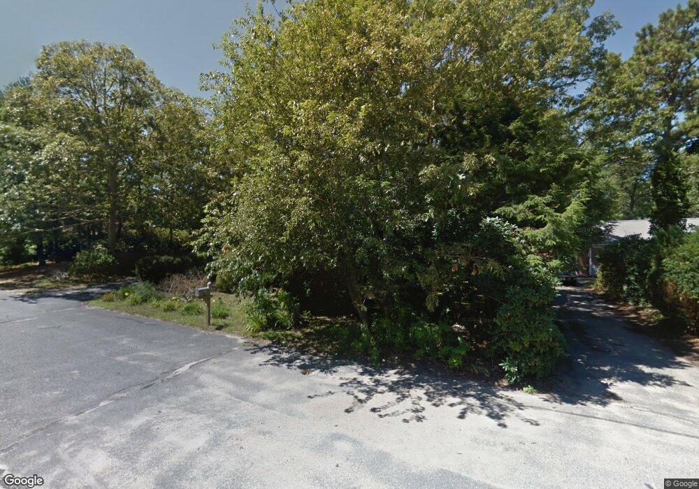 74 Stone Ridge Rd, Brewster, MA 02631 - photo 1