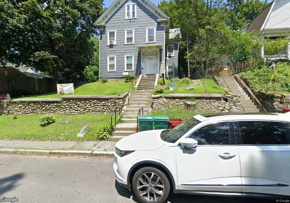 178 1st St, Lowell, MA 01850 - photo 1