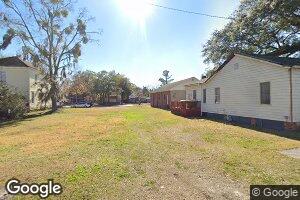 1105 Collins St, Savannah, GA 31404