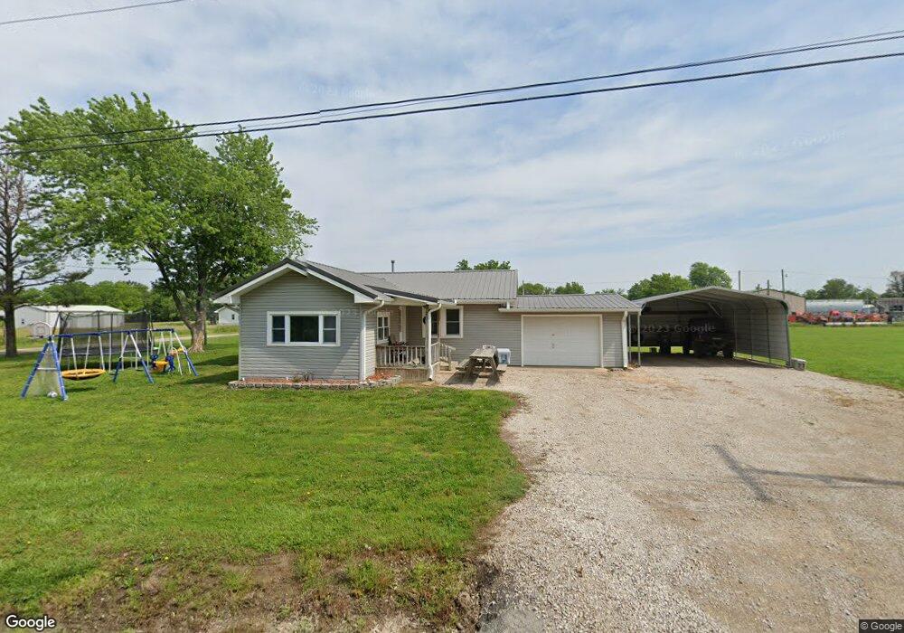 201 E 7th St, Altamont, KS 67330 - photo 1