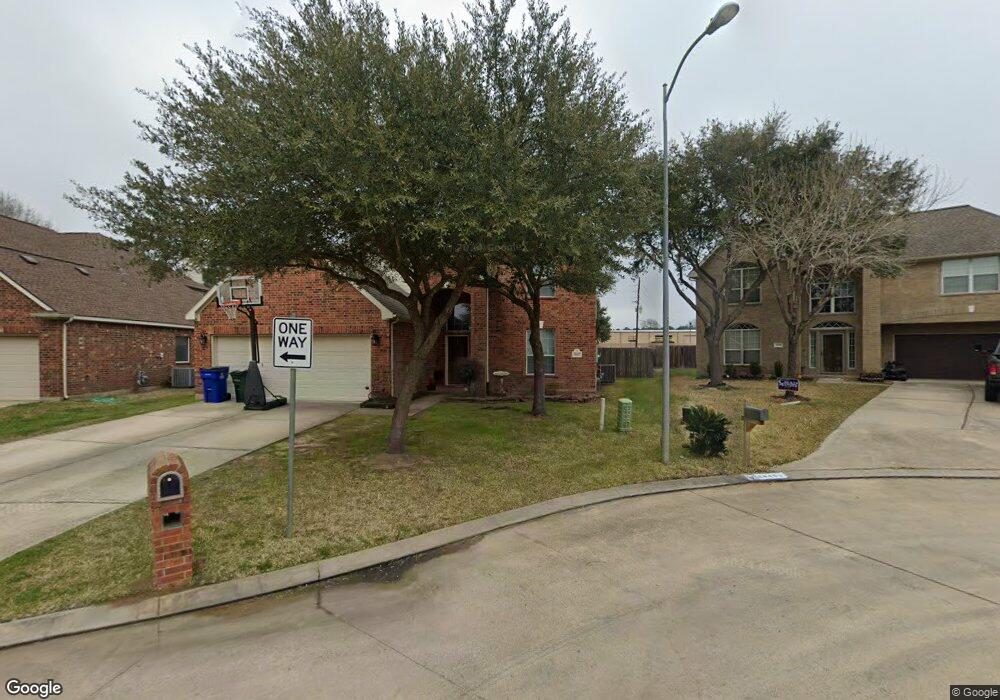 38447 E Sulphur Creek Dr, Magnolia, TX 77355 - photo 1