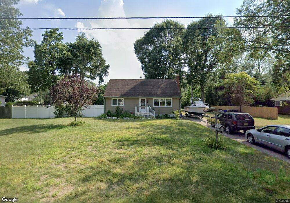 6306 7th St, Mays Landing, NJ 08330 - photo 1