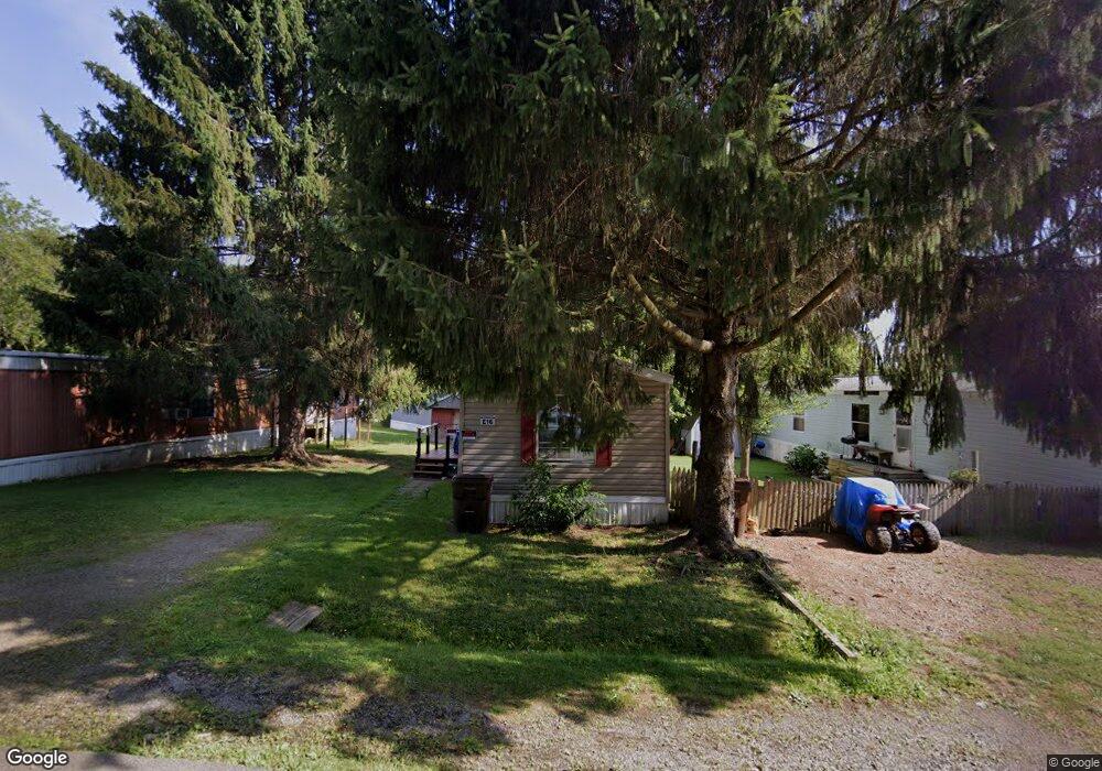 18544 Oak Dr unit E 16, Saegertown, PA 16433 - photo 1