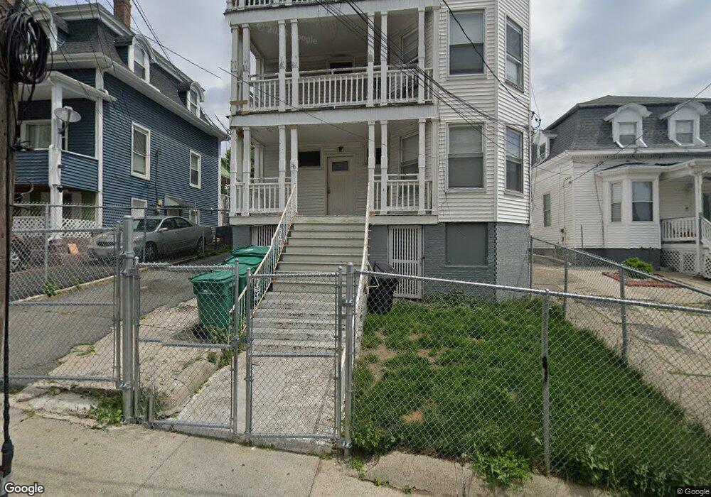 36 W Green St unit 38, Lynn, MA 01902 - photo 1