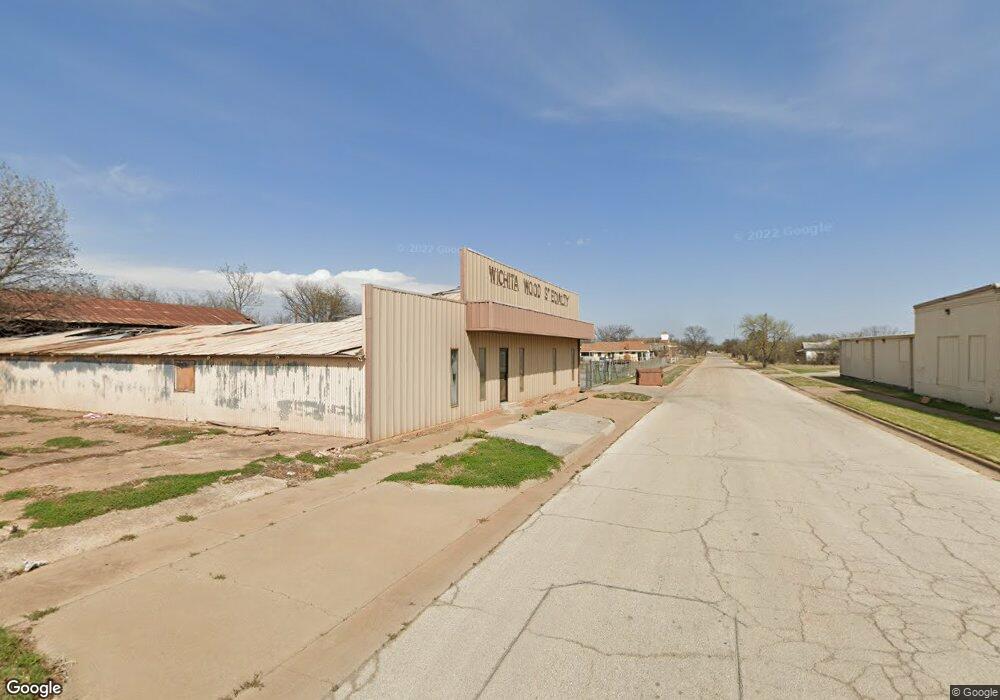 4000 Jacksboro Hwy, Wichita Falls, TX 76302 - photo 1