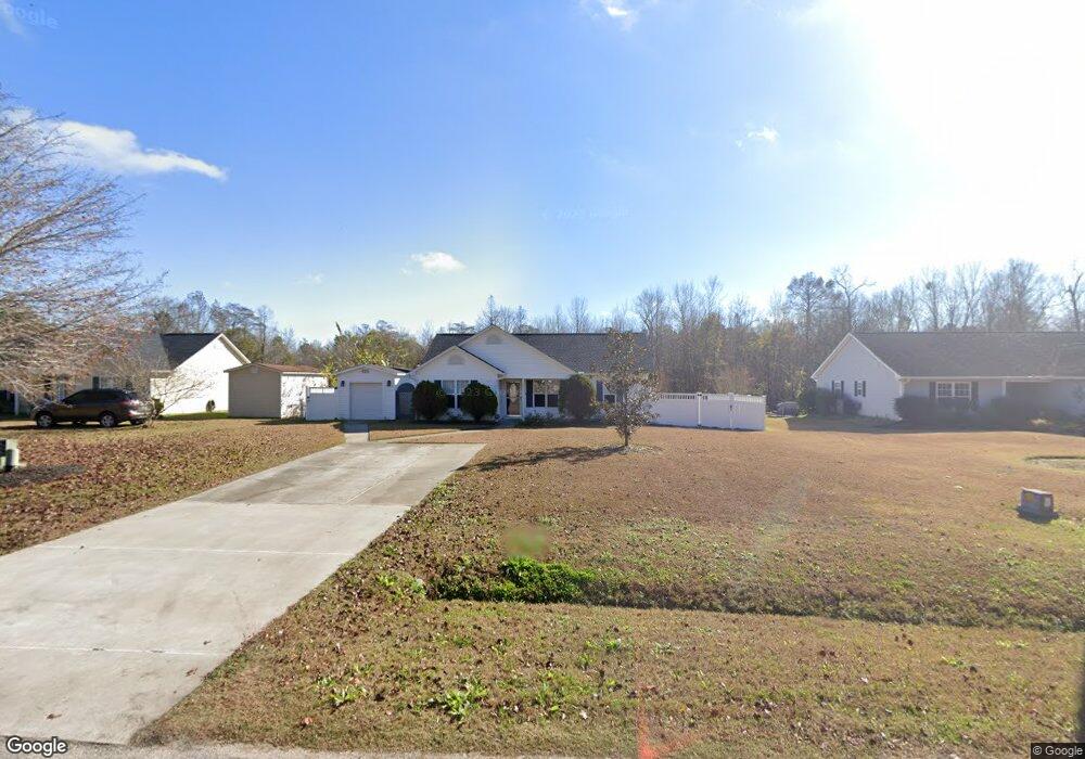 3345 New Rd, Conway, SC 29527 - photo 1