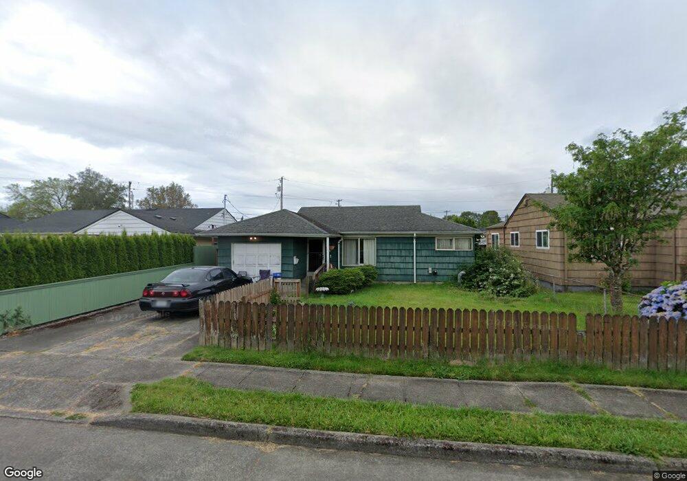 321 Beech St, Longview, WA 98632 - photo 1