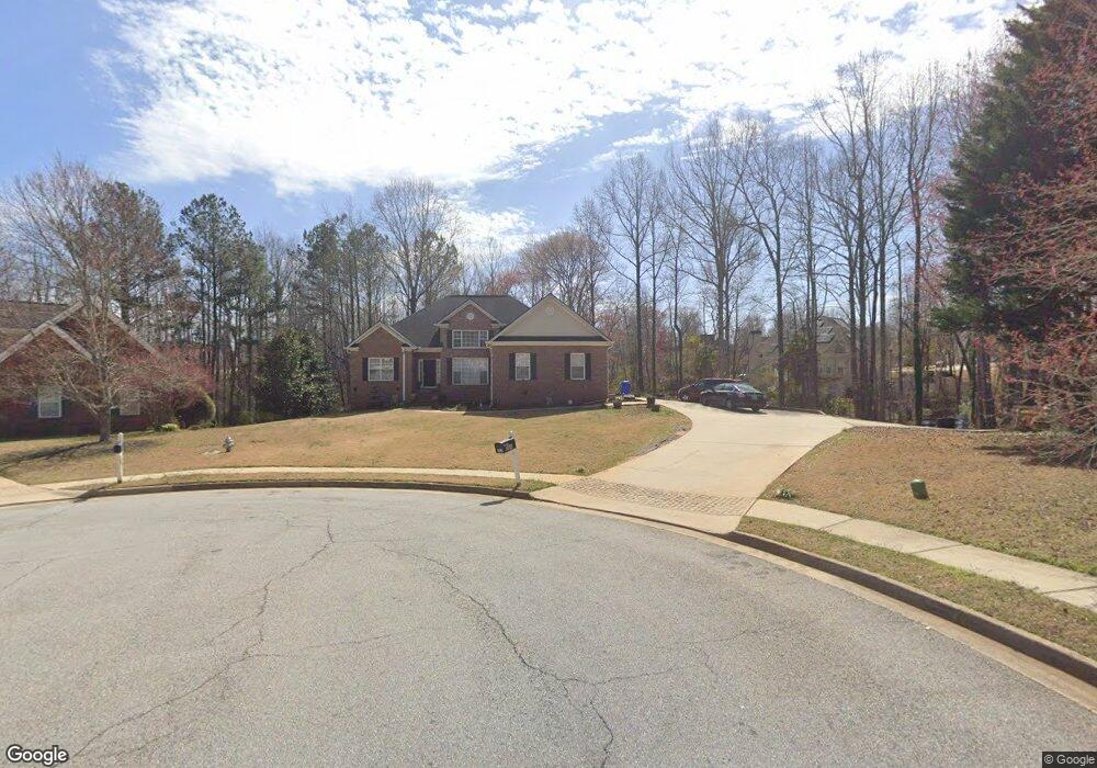364 Inverness Ave, McDonough, GA 30253 - photo 1