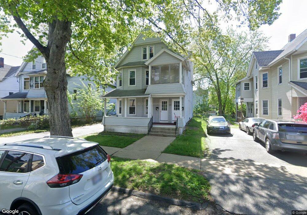 31 Irving St unit 31, West Springfield, MA 01089 - photo 1