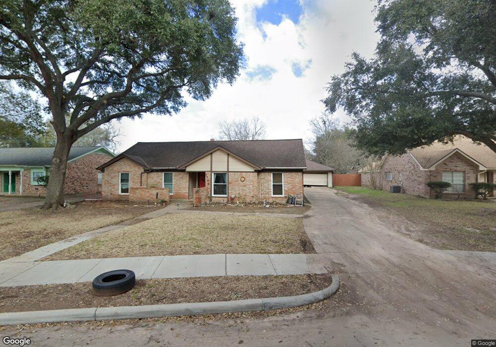 1706 Magnolia Ln, Richmond, TX 77469 - photo 1