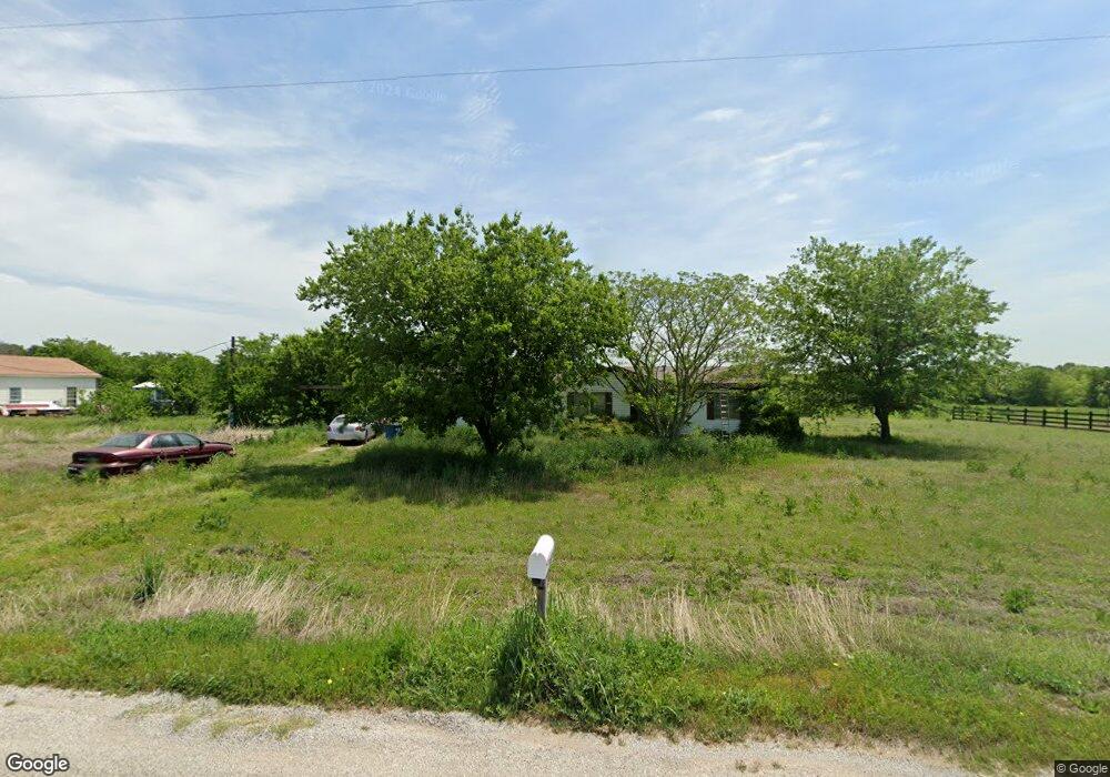 6025 Timber Trail, Azle, TX 76020 - photo 1