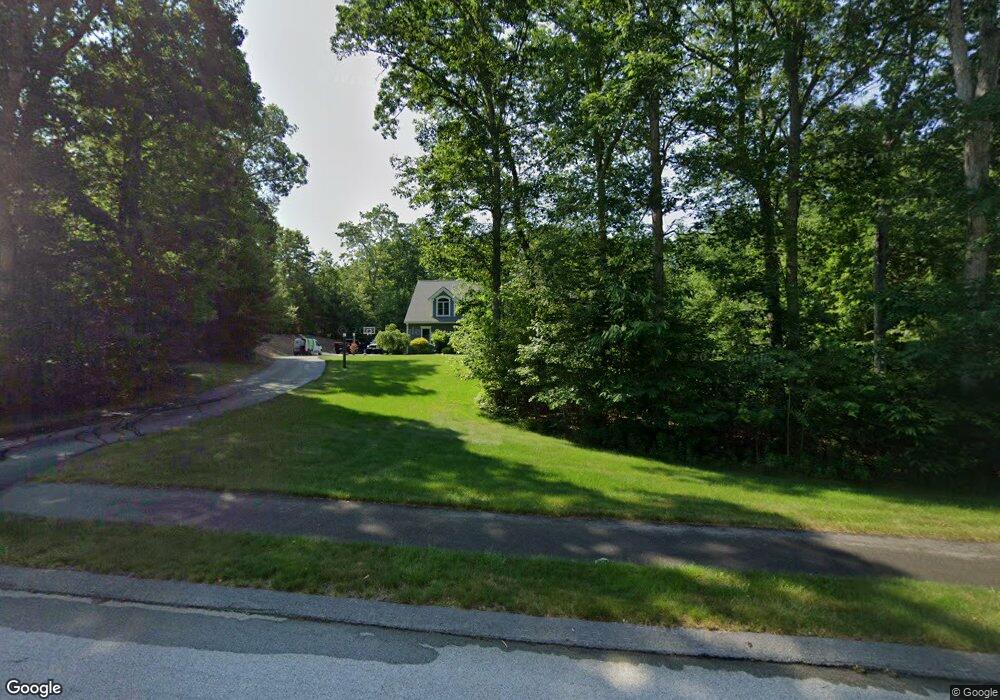 26 Brieann Dr, Merrimack, NH 03054 - photo 1