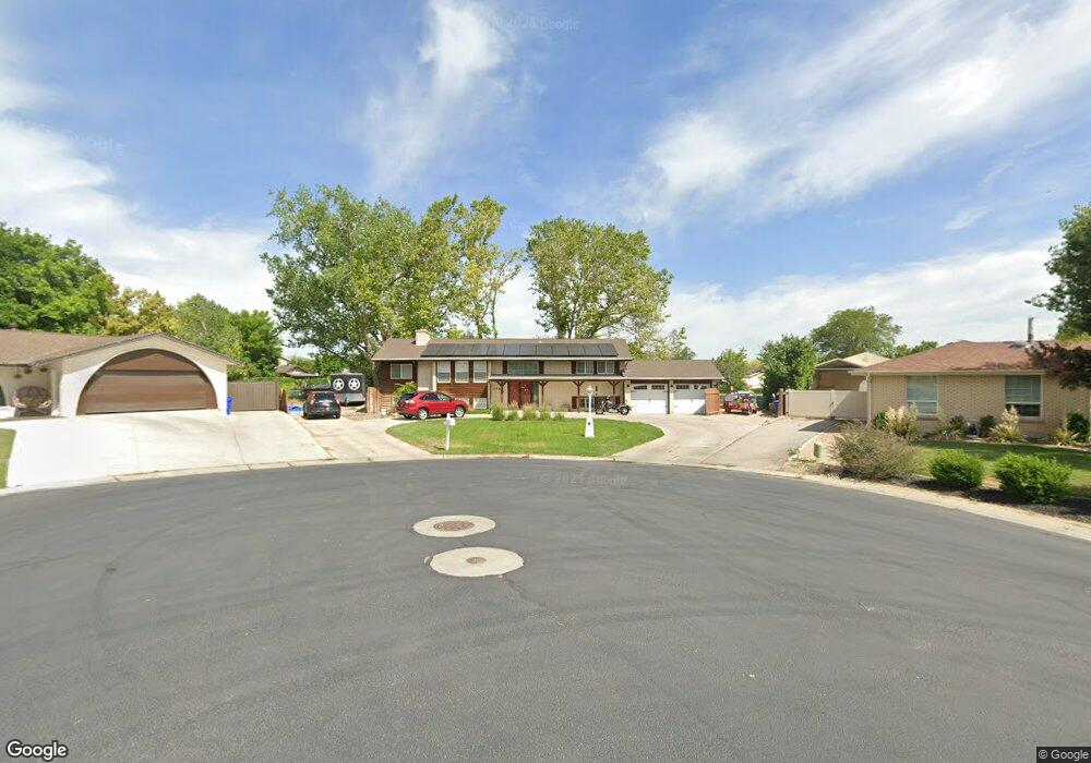 2966 Jana Lee Dr, West Jordan, UT 84088 - photo 1