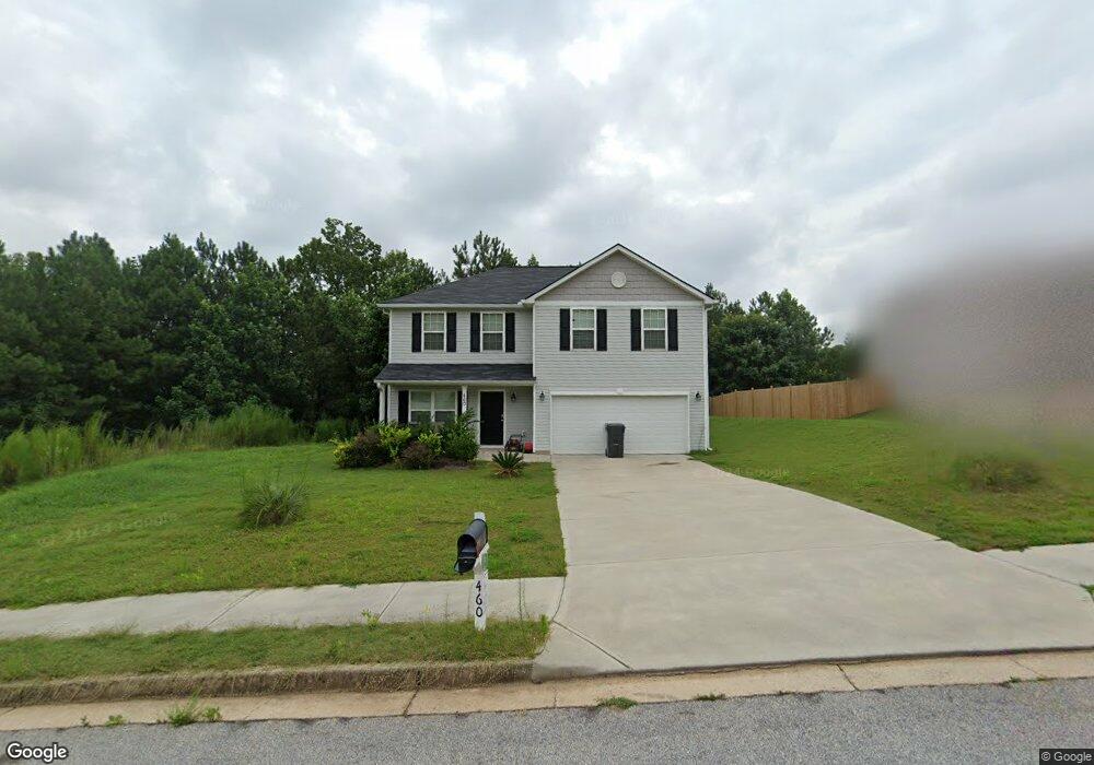 460 Mincy Way unit 131, Covington, GA 30016 - photo 1