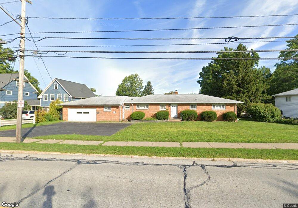 28851 Ridge Rd, Wickliffe, OH 44092 - photo 1