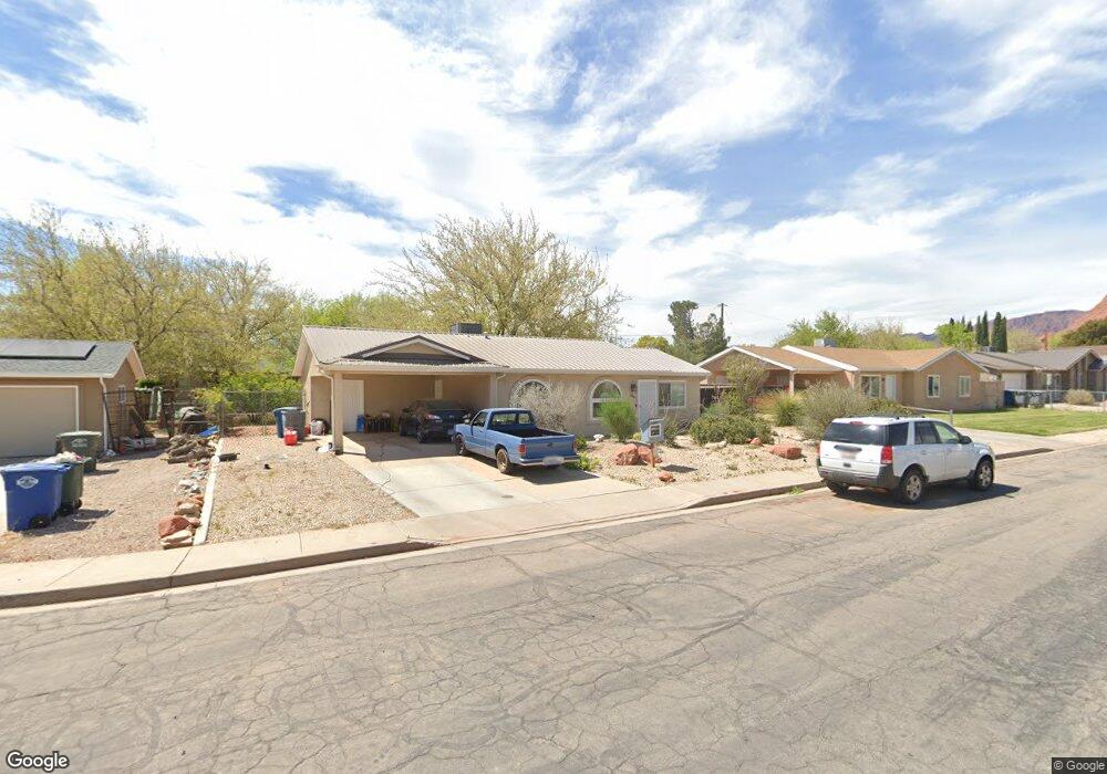 566 S 320 E, Ivins, UT 84738 - photo 1