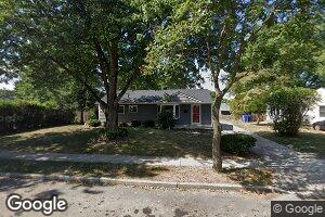 16 Nassau Rd, Lumberton, NJ 08048