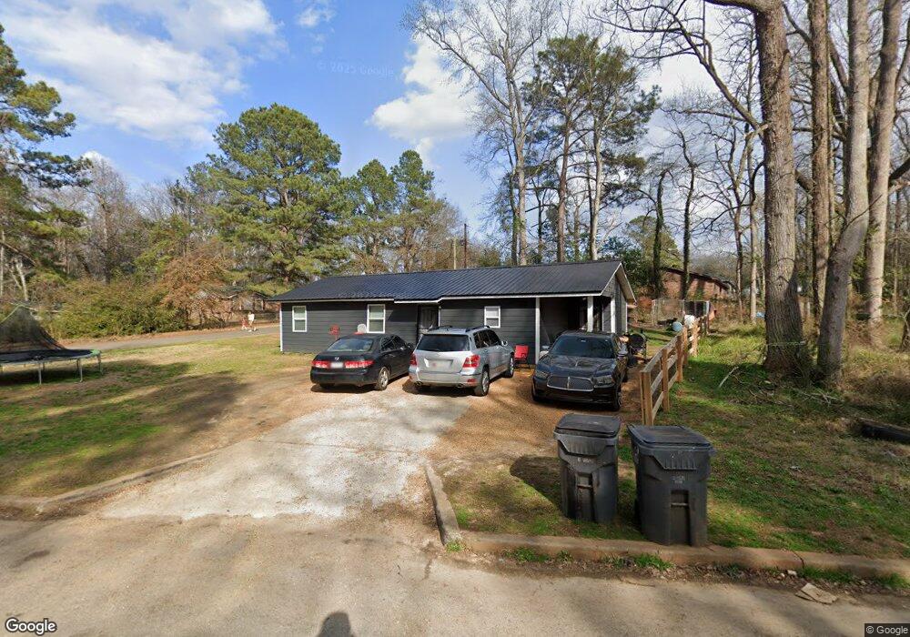 402 Bessie Mays Cir, Americus, GA 31709 - photo 1