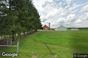1193 E Freeport Rd, Morristown, IN 46161