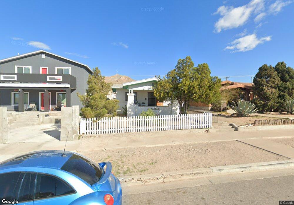 2821 Pershing Dr, El Paso, TX 79903 - photo 1