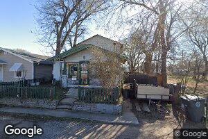 509 S 38th West Ave, Tulsa, OK 74127