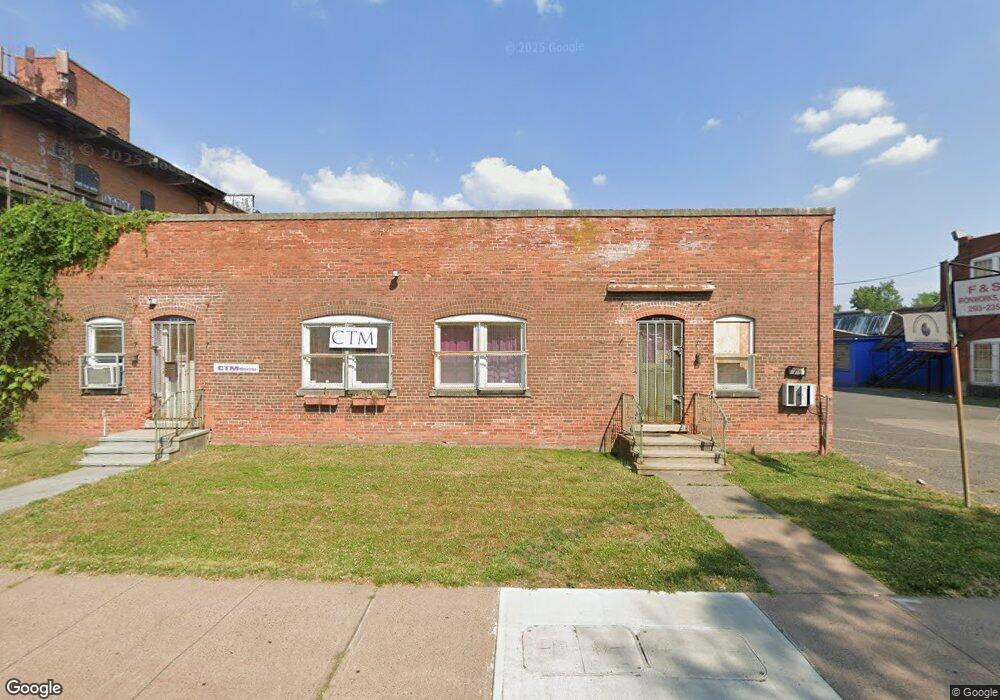 818 Windsor St unit C-1, Hartford, CT 06120 - photo 1