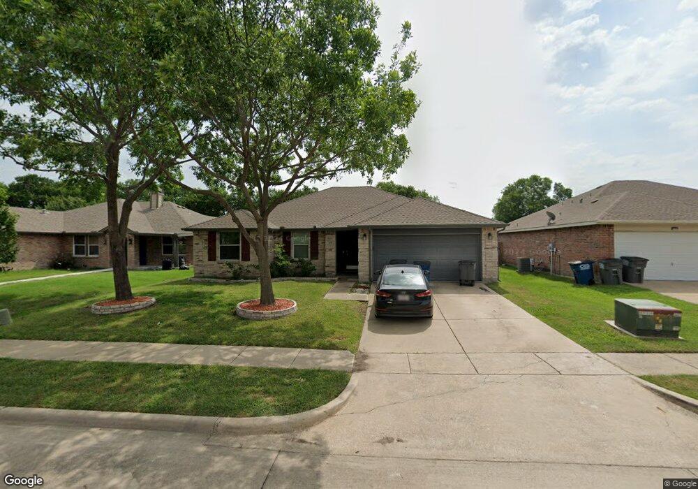 308 Capps Dr, Wylie, TX 75098 - photo 1