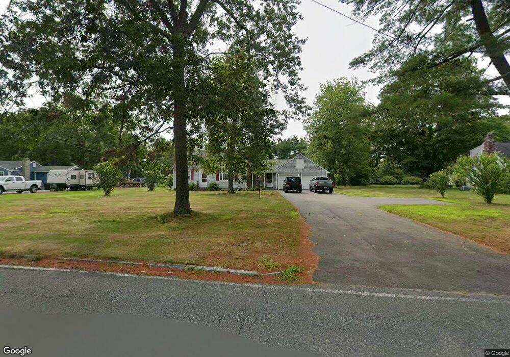 63 Newcomb St, Norton, MA 02766 - photo 1