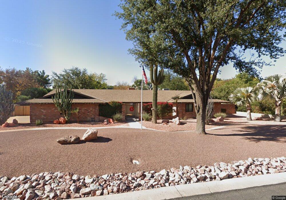 1306 N Riata St, Gilbert, AZ 85234 - photo 1