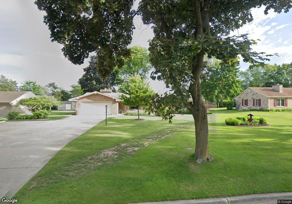 12825 W Stark St, Butler, WI 53007 - photo 1