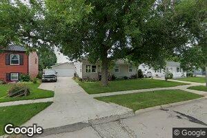 5548 D Ave NW, Cedar Rapids, IA 52405
