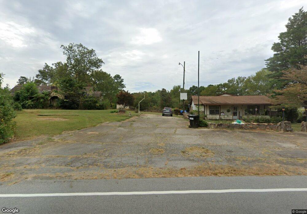 1410 Old Highway 100, Waco, GA 30182 - photo 1