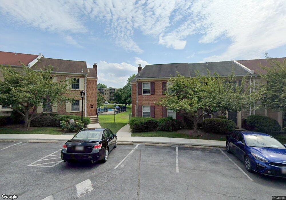 7656 Westlake Terrace, Bethesda, MD 20817 - photo 1