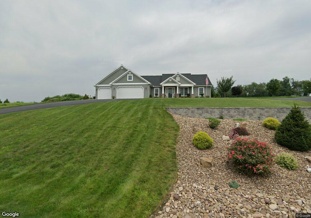 1032 Hearthstone Way, Lewisburg, PA 17837 - photo 1