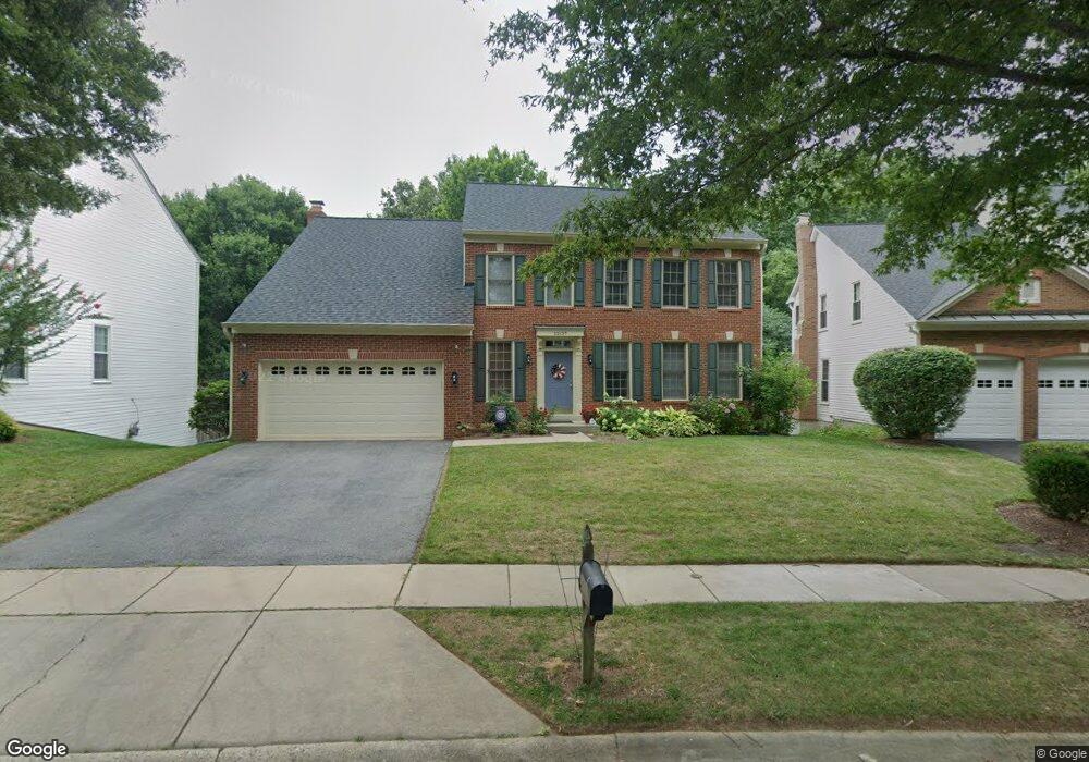 12137 Red Admiral Way, Germantown, MD 20876 - photo 1
