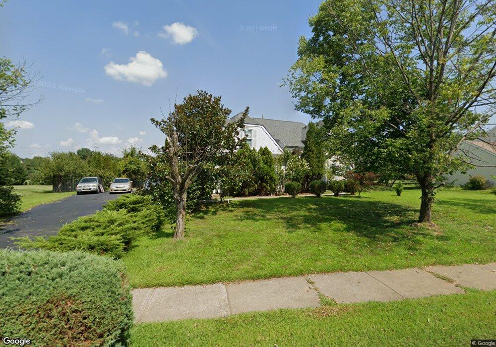 30 Kinglet Dr S, Cranbury, NJ 08512 - photo 1