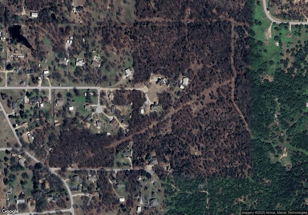 3362 Laurel Oaks Rd, Sapulpa, OK 74066 - photo 1